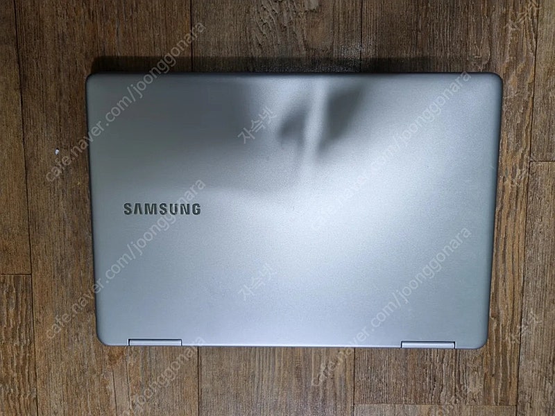 수원] 삼성 노트북 (NT950QAA) 펜 (i5-8세대, 8기가. ssd256, 라데온 540)