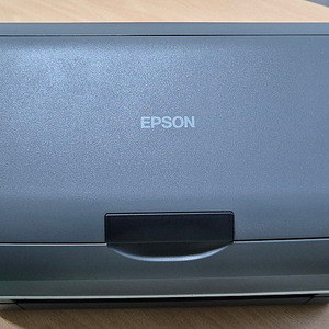 EPSON 엡손 GT-S50 A4양면스캐너/ 북스캐너