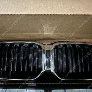 [BMW] x3(G01), x4(g02) 순정 그릴 팝니다.