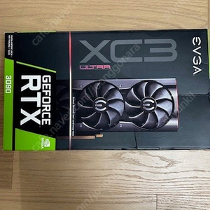 evga 3090 xc3