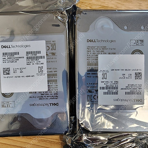 WD 울트라스타 12TB/ 아이언울프 프로(나스, NAS) 18TB(테라) 하드/ 삼성 SSD 870 QVO 8TB/국내정품