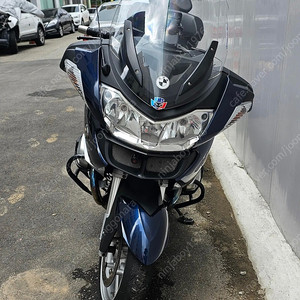 BMW R1200RT (공냉