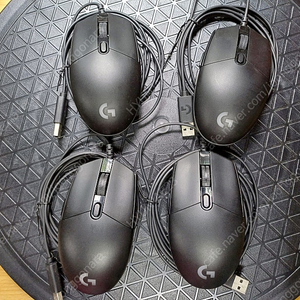 로지텍[logitech] 로지텍G G102IC