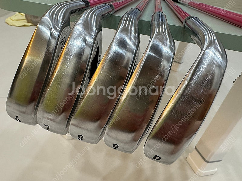 로마로 레이 타입알플러스 50L (6-p)--1