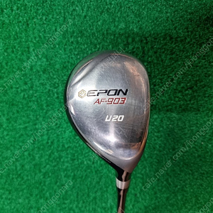 EPON 에폰 AF-903 4번 20도 유틸리티