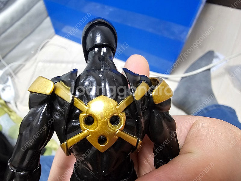 장동 가면라이더 시리즈,SHF아이언맨 마크50&나노웨폰1.2 타카라토니1.2.3,리볼텍 어메이징 야마구치 아이언 스...--8