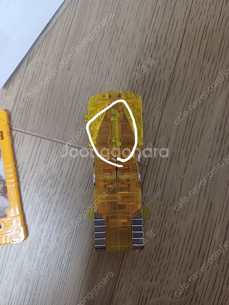 메탈카드봇 덱스터--1