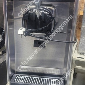 판매 임대 렌탈 소프트아이스크림기계 ssi300t 전국판매배송