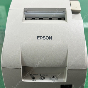 엡손 포스 프린터 epson pos printer TM-U220D
