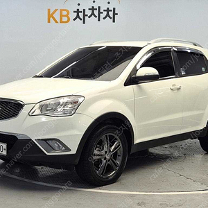 KG모빌리티(쌍용) 코란도C CLUBBY 2WD PARK (5인승)@중고차@중고차매입@전액할부@저신용자@신불자@소액할부@현금@카드 전부 가능합니다!