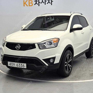 KG모빌리티(쌍용) 뉴코란도C 2WD 2.0 CVT 고급형 (5인승)@중고차@중고차매입@전액할부@저신용자@신불자@소액할부@현금@카드 전부 가능합니다!