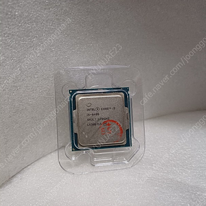 인텔 중고CPU 6세대 i5-6400 스카이레이크