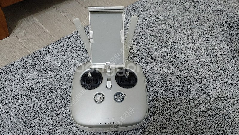DJI 인스파이어1 컨트롤러--0