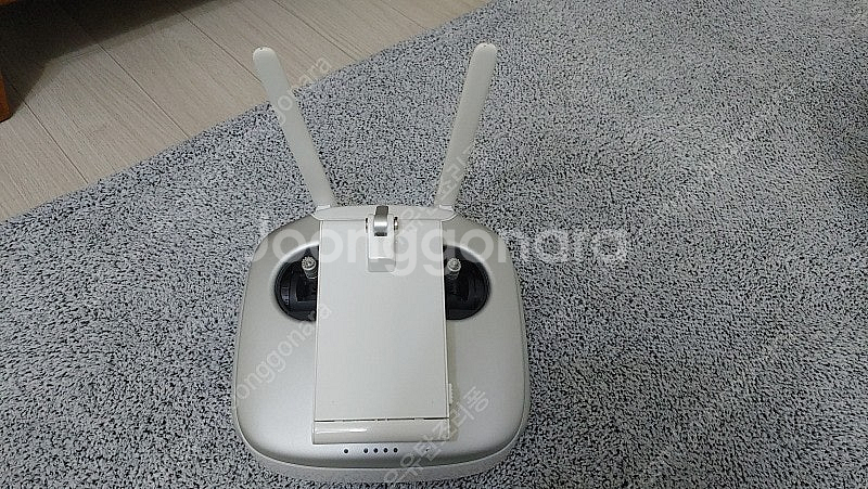 DJI 인스파이어1 컨트롤러--1