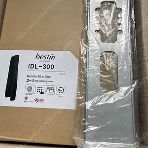 디지털 도어락 idl-300 도어락