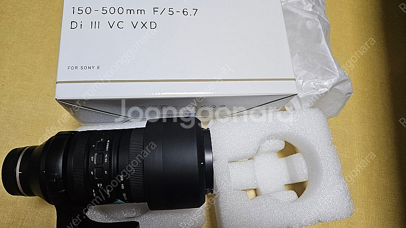 탐론 150-500mm F5-6.7 Di III VC ...--1