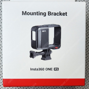 인스타 360 one rs 마운팅 브라켓 insta360 mounting bracket