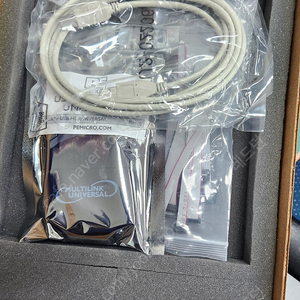 U-MULTILINK, 멀티링크, 기존 PE USB 멀티링크 범용 프로그래밍(JTAG 장비) 판매