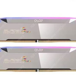 램 삽니다 ddr5-6000 ADATA or OLOy