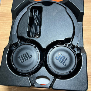 JBL T450BT 블루투스 헤드셋 새상품