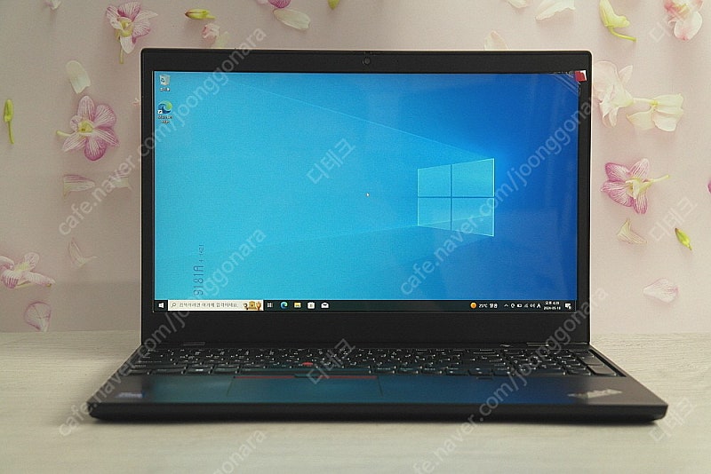 굿컨디션특가/레노버 Thinkpad L15/인텔11세대 I7-1165G7 팝니다.