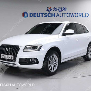 아우디Q5 2.0 TDI 콰트로 (5인승)@중고차@중고차매입@전액할부@저신용자@신불자@소액할부@현금@카드 전부 가능합니다!