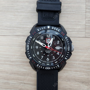 루미녹스 ice sar xl.1001