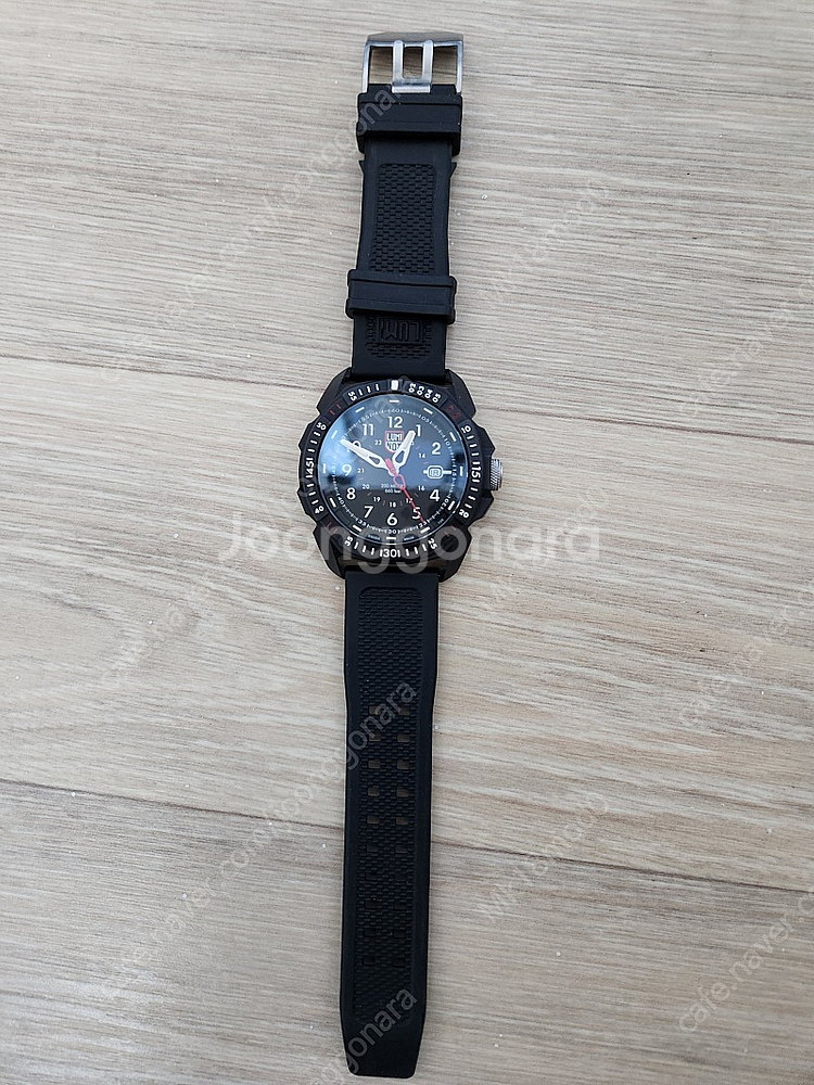 루미녹스 ice sar xl.1001--2