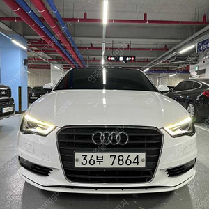 아우디뉴 A3 35 TDI (5인승)@중고차@중고차매입@전액할부@저신용자@신불자@소액할부@현금@카드 전부 가능합니다!