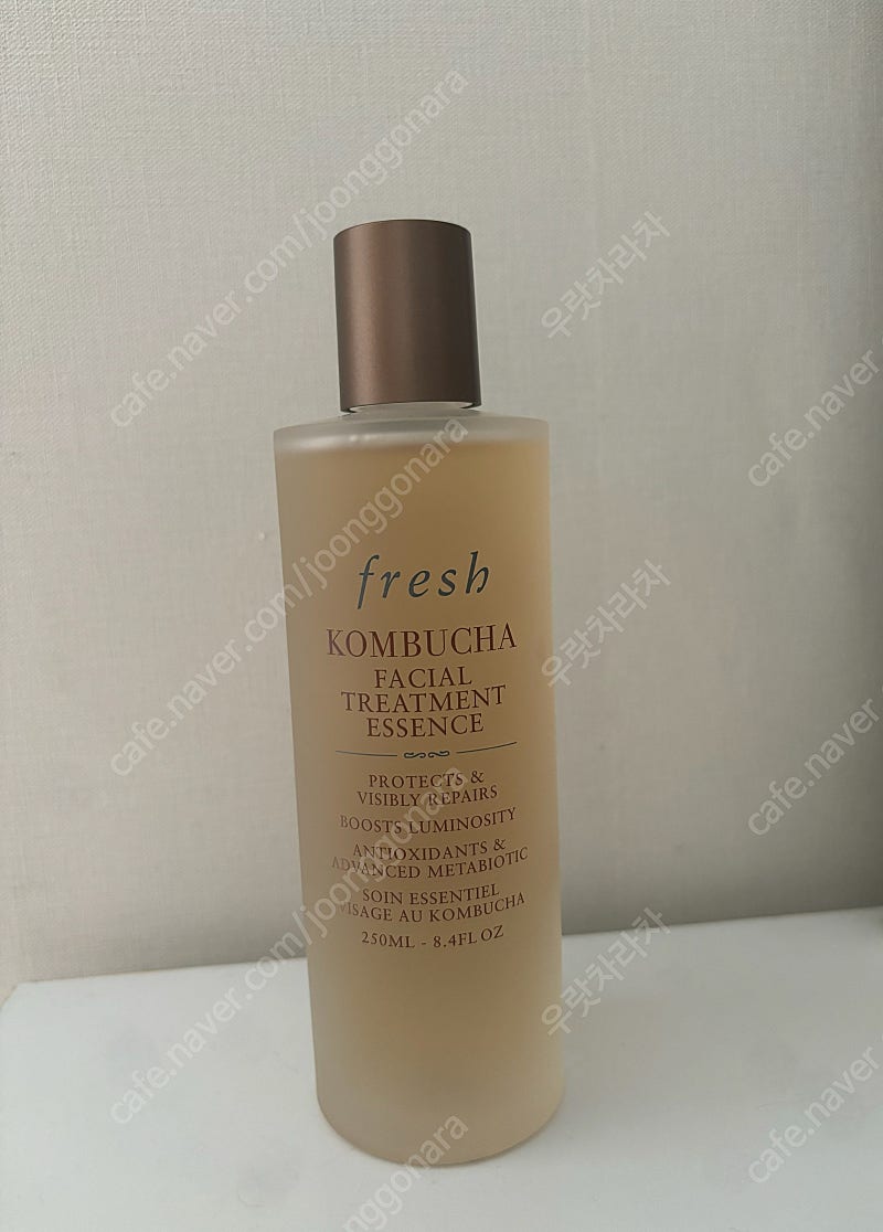 fresh 프레쉬 콤부차 에센스 250ml