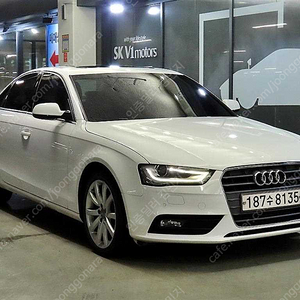 아우디뉴 A4 2.0 TDI 다이나믹 (5인승)@중고차@중고차매입@전액할부@저신용자@신불자@소액할부@현금@카드 전부 가능합니다!