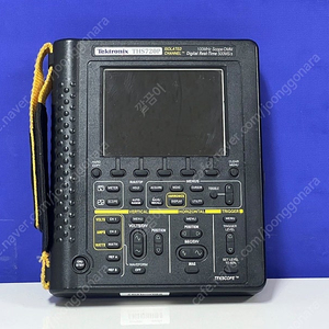 Tektronix 텍트로닉스 THS720P 휴대용오실로스코프 Oscilloscope 팝니다