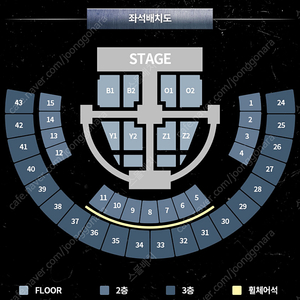 더보이즈 콘서트 티켓 취켓팅 막차@@