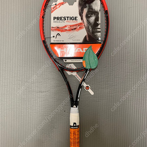 2014헤드 테니스라켓 유텍 그라핀 프레스티지 S 새상품