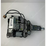 2008 AUDI A8 D3 4E 4.2 TDI STEERING COLUMN