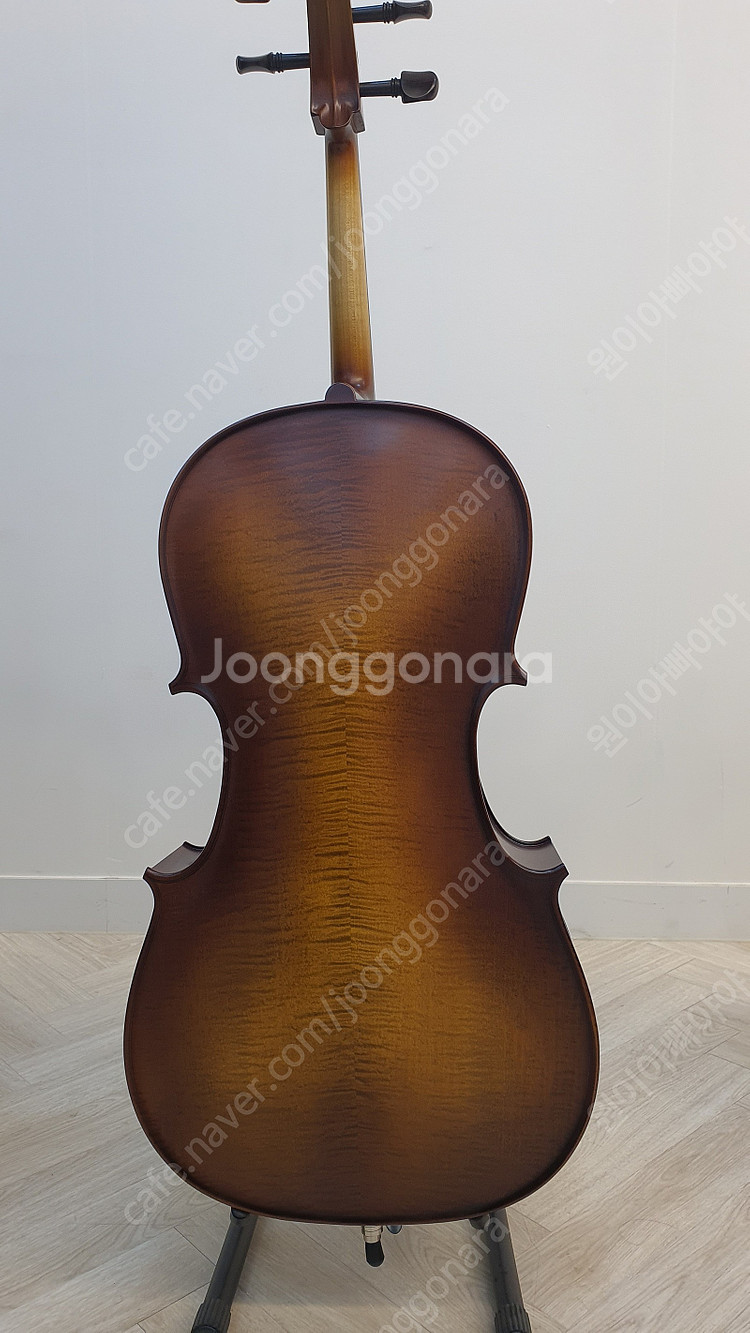 국산 정현첼로 JHC-250 신품 90만원 => 60만--6