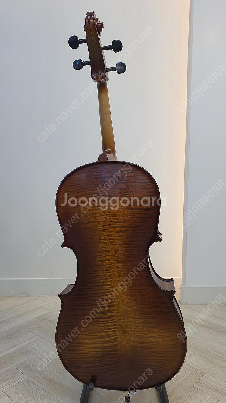 국산 정현첼로 JHC-250 신품 90만원 => 60만--9
