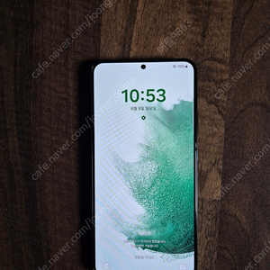 갤럭시 s22플러스 256기가 팝니다.
