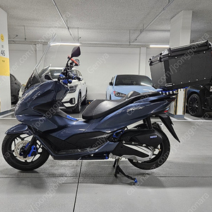 2021 pcx abs