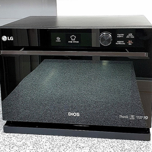 LG 디오스 WIFI무선으로연결 요리하는, 스마트 32리터 오븐 신품박스포함 판매합니다
