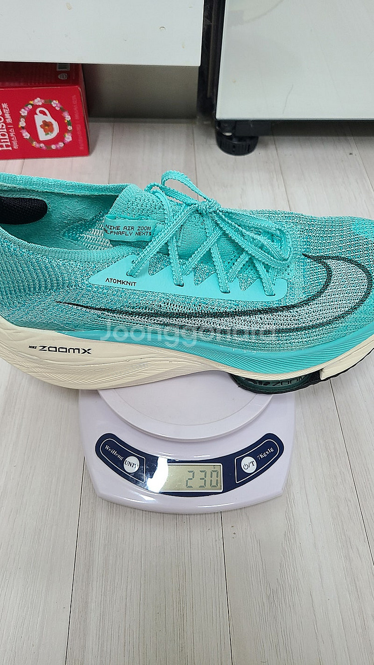 알파플라이 1 280--4