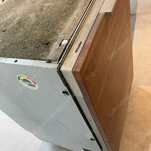 밀레 빌트인 식기세척기 g1173scvi