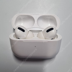 애플 에어팟프로 1세대 AirPods Pro 1