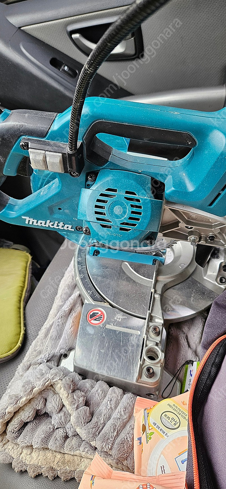 마끼다무선각도기--0