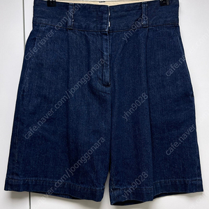 얼바닉30 사토 버뮤다 팬츠 Sato Bermuda Pants(S)