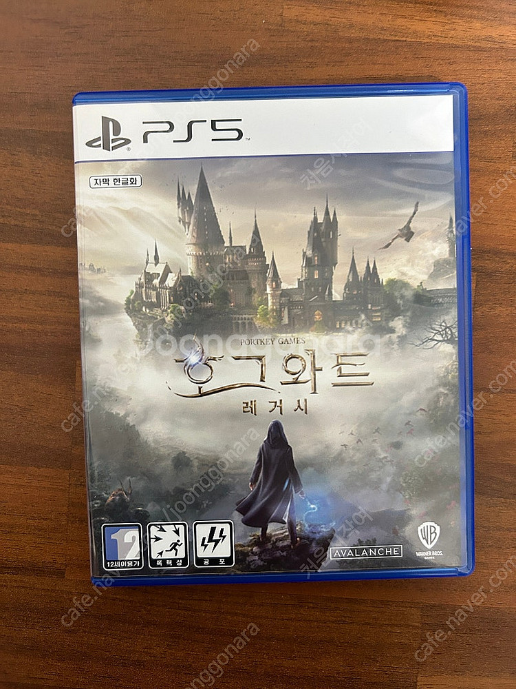 호그와트 레거시 팔아여(코드사용)--0