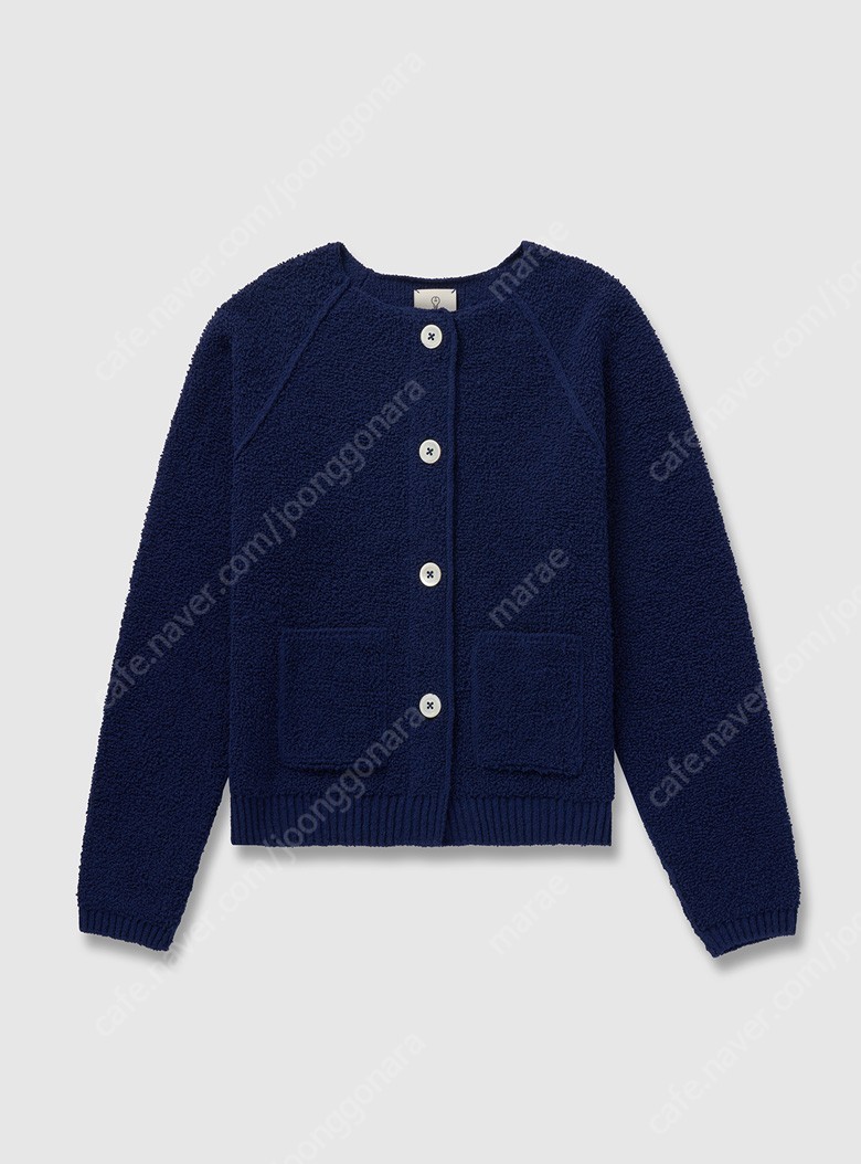 (새 상품) 얼바닉30 Sable Cardigan