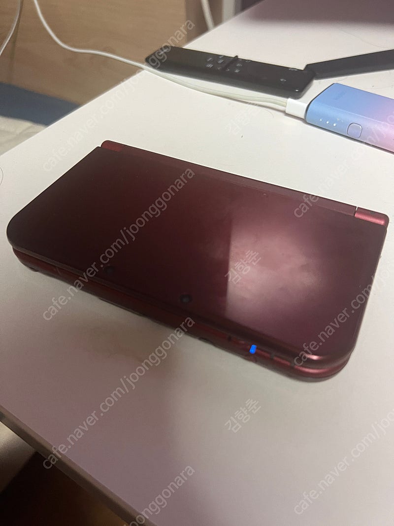 뉴 닌텐도 3ds xl 커펌 완 기기 판매