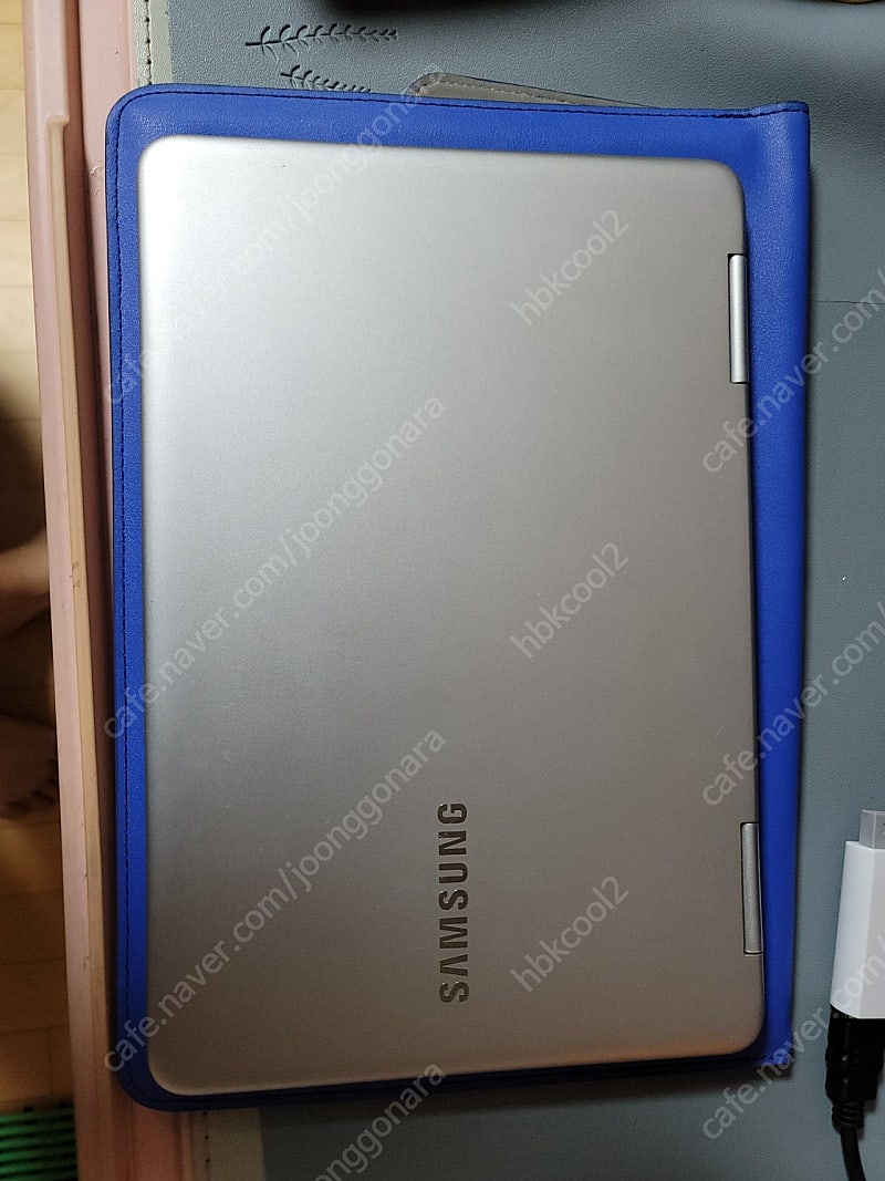 삼성노트북 펜 NT930QAA-K716A i7-8세대