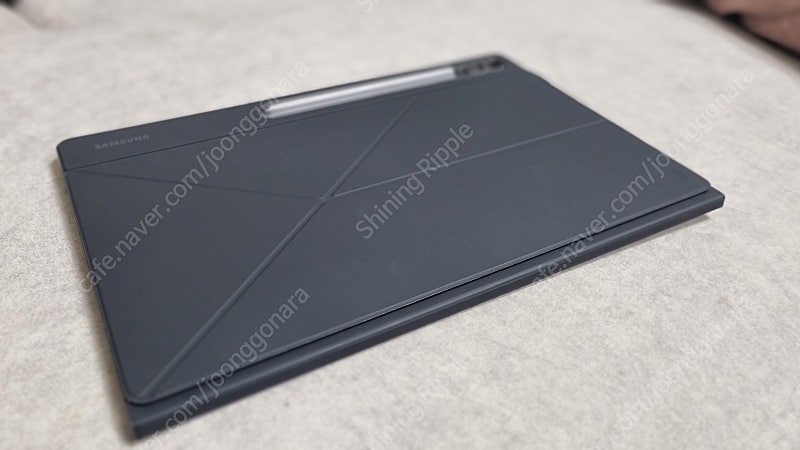갤럭시탭 S9 울트라 512G WIFI + 정품 케이스